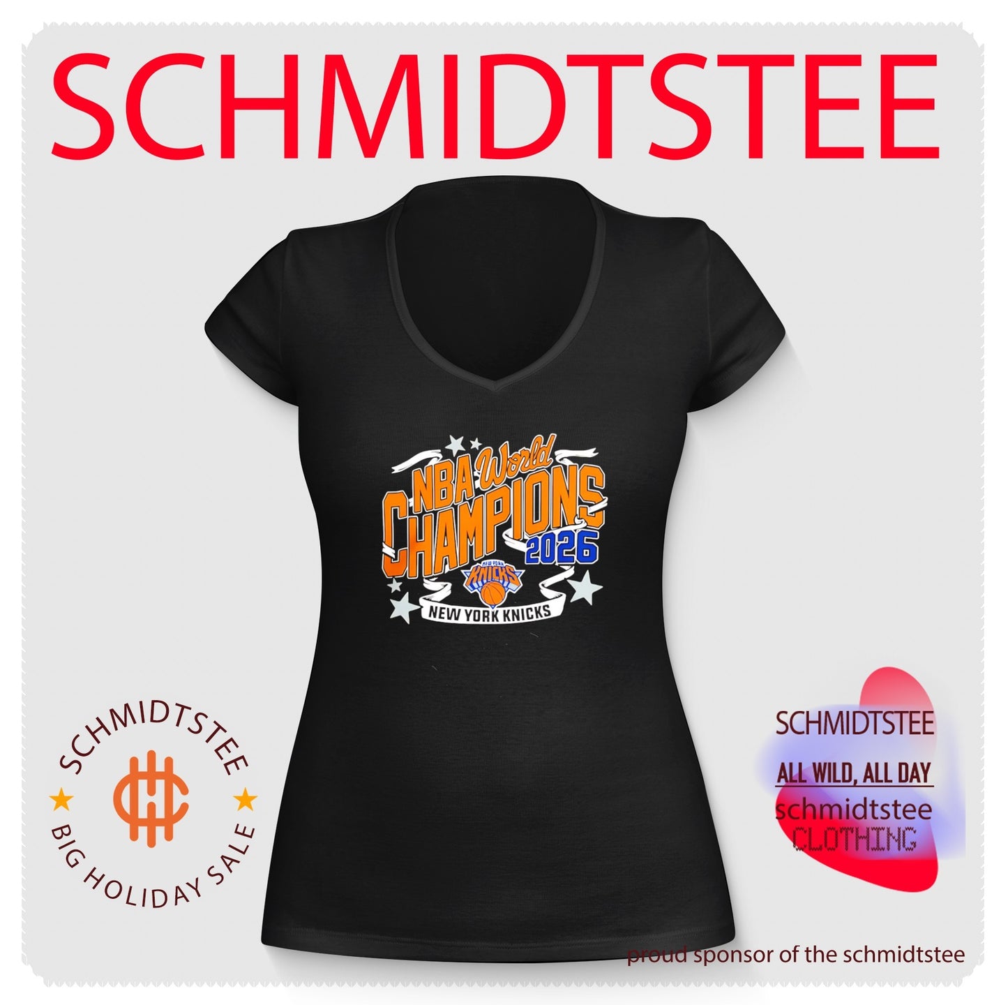 New York Knicks 2026 Nba Finals Champions Celebration Banner shirt