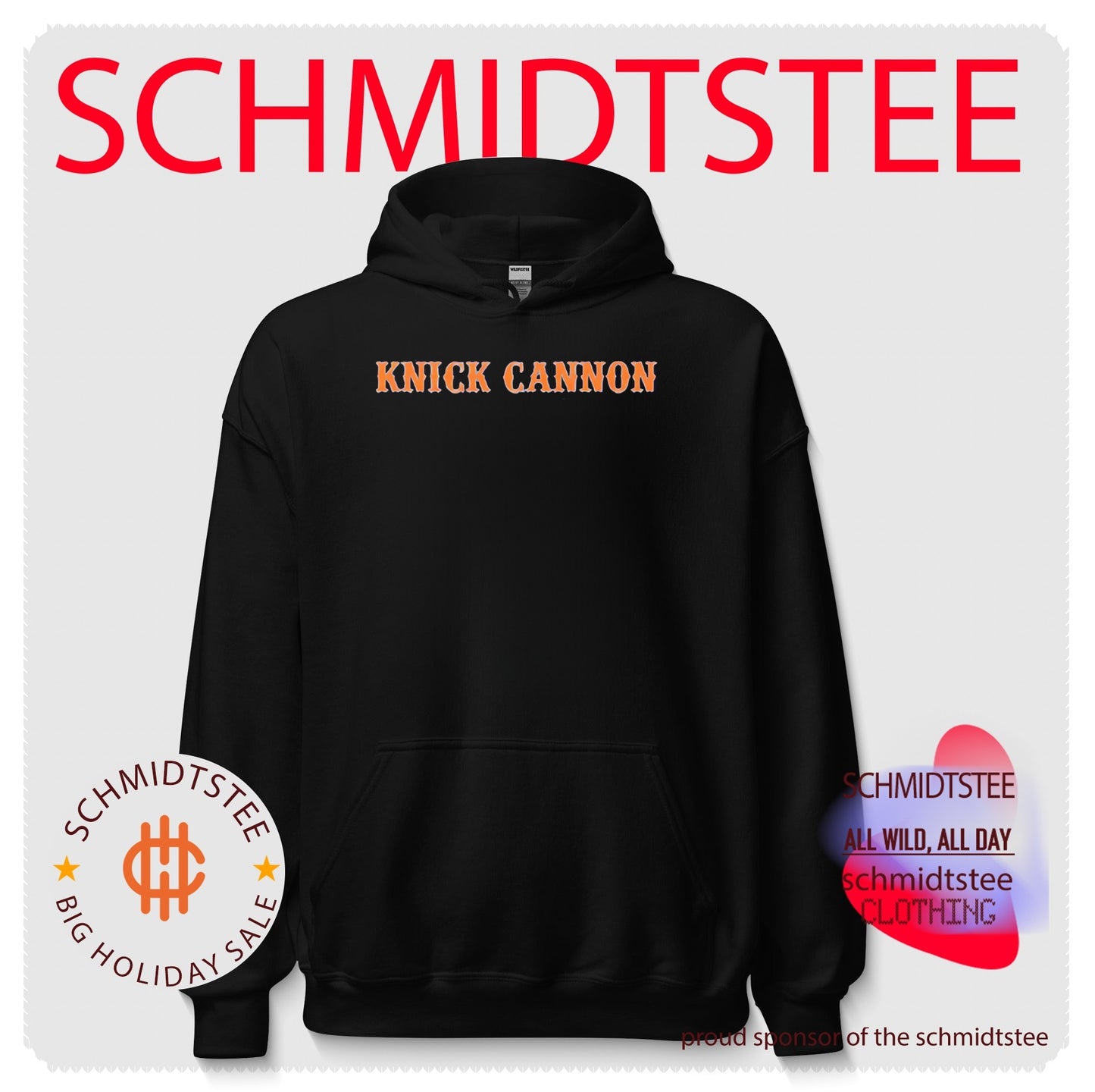 New York Knicks Cannon shirt