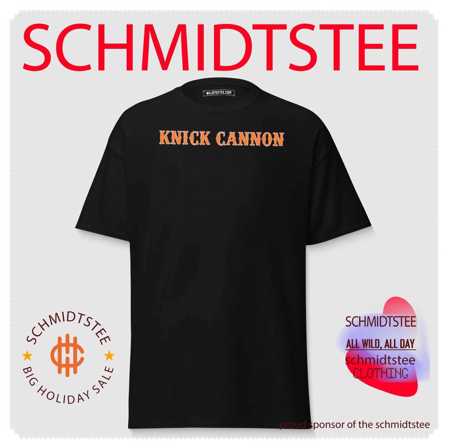 New York Knicks Cannon shirt