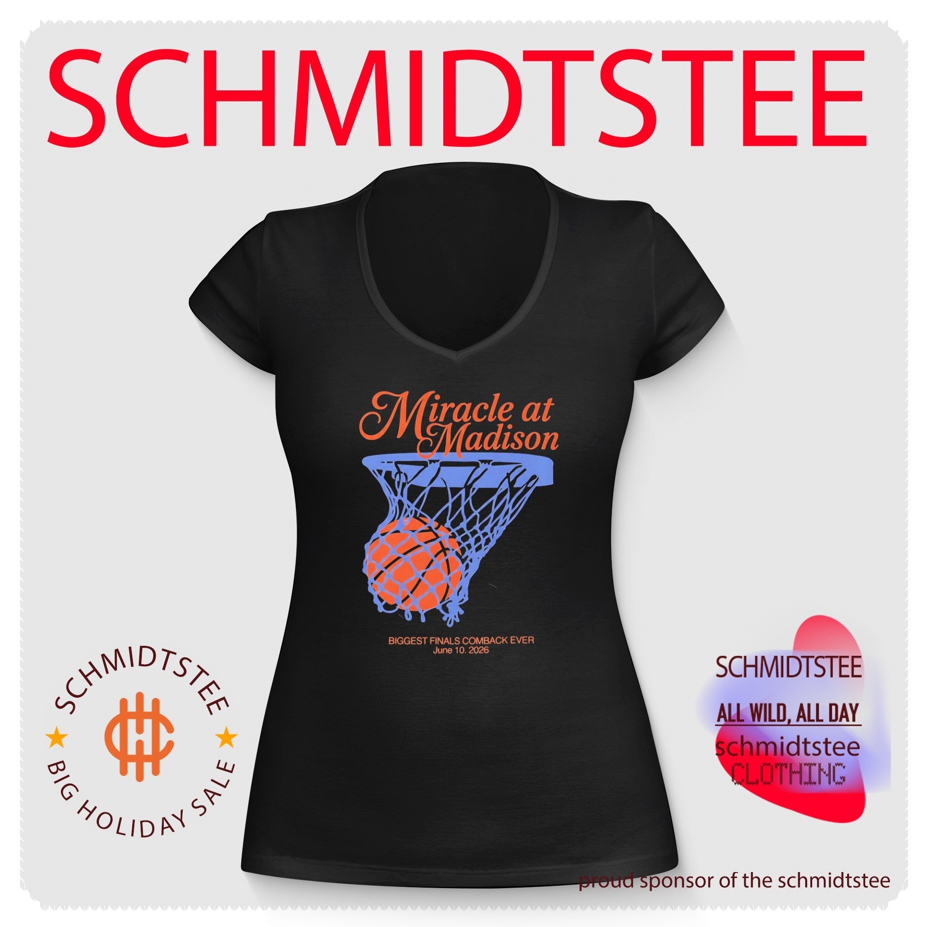 New York Knicks Miracle at Madison Basketball Biggest Finals Comeback ever 2026 shirt