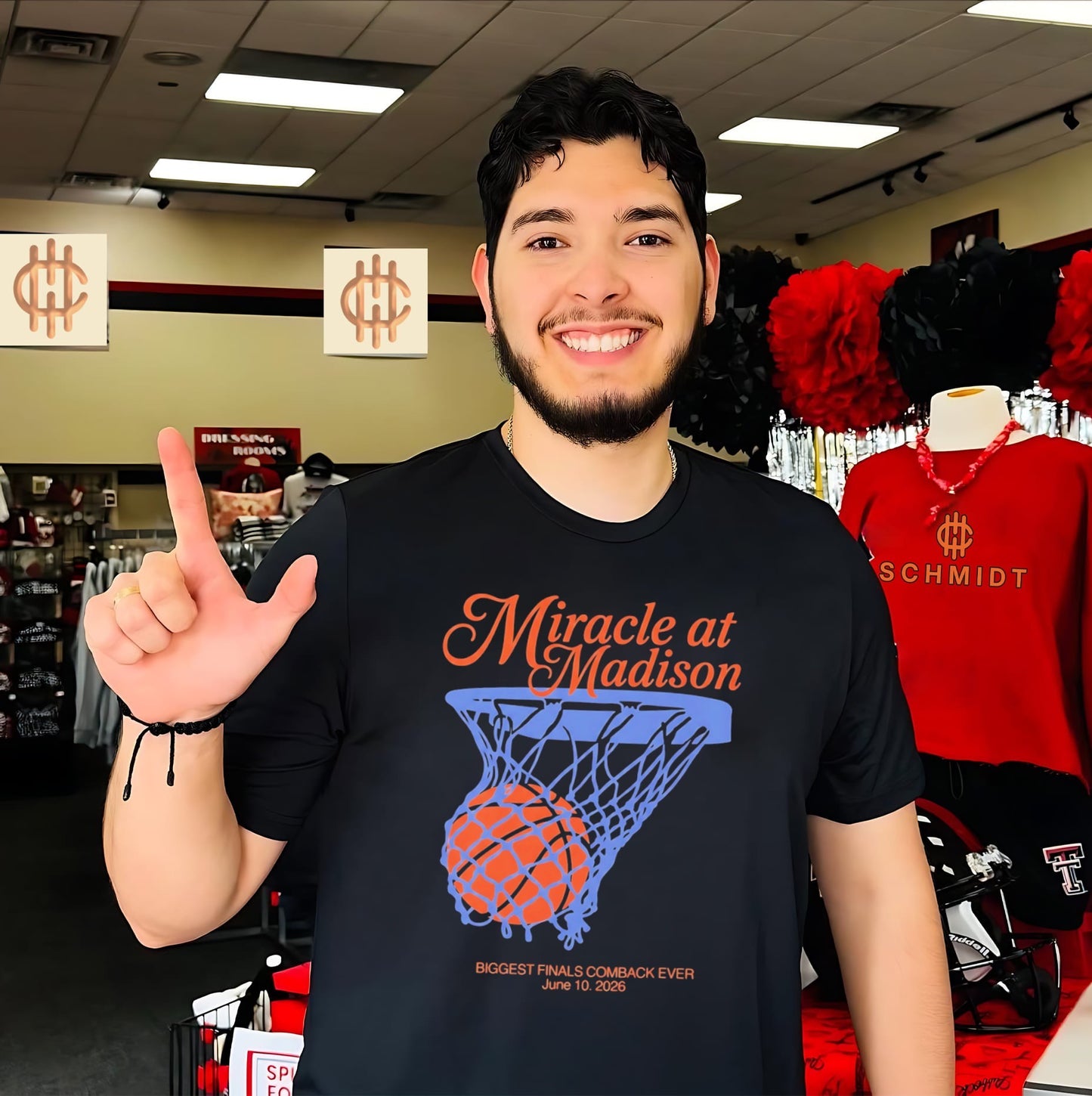 New York Knicks Miracle at Madison Basketball Biggest Finals Comeback ever 2026 shirt