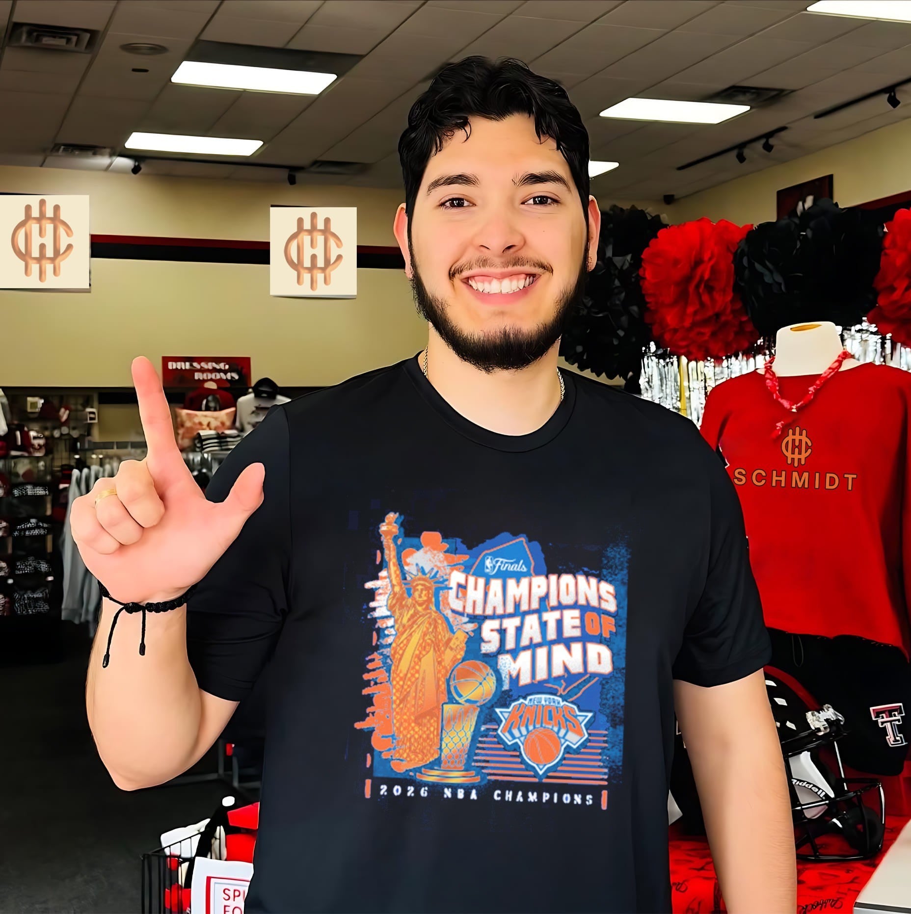 New York Knicks NBA Finals Champions 2026 Statue of Liberty Franklin shirt