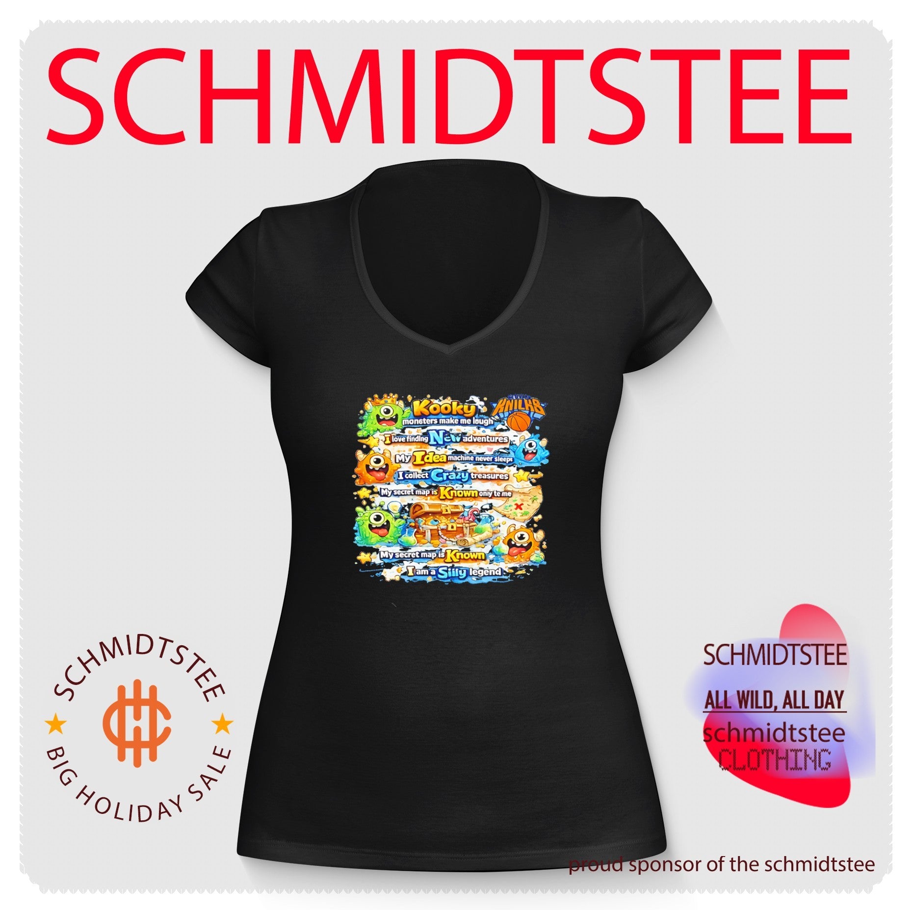 New York Knicks monster make me laugh I love finding new adventure shirt