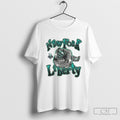 New York Liberty Run It Back Shirt Sweater