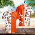 New York Mets Hawaiian Shirt