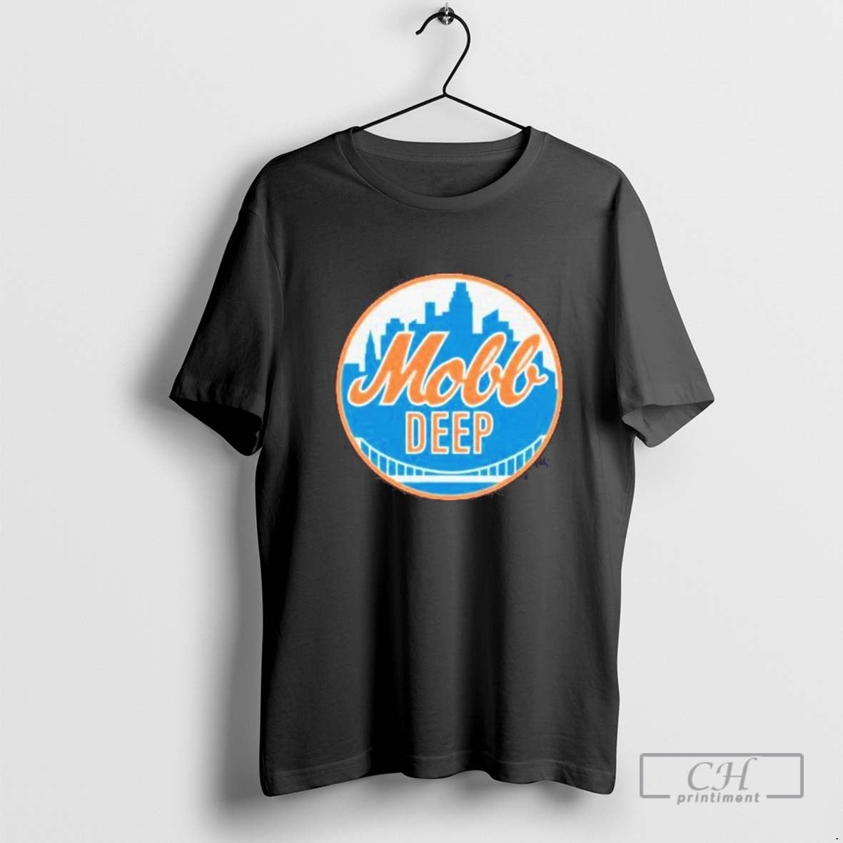 New York Mets Mobb Deep
