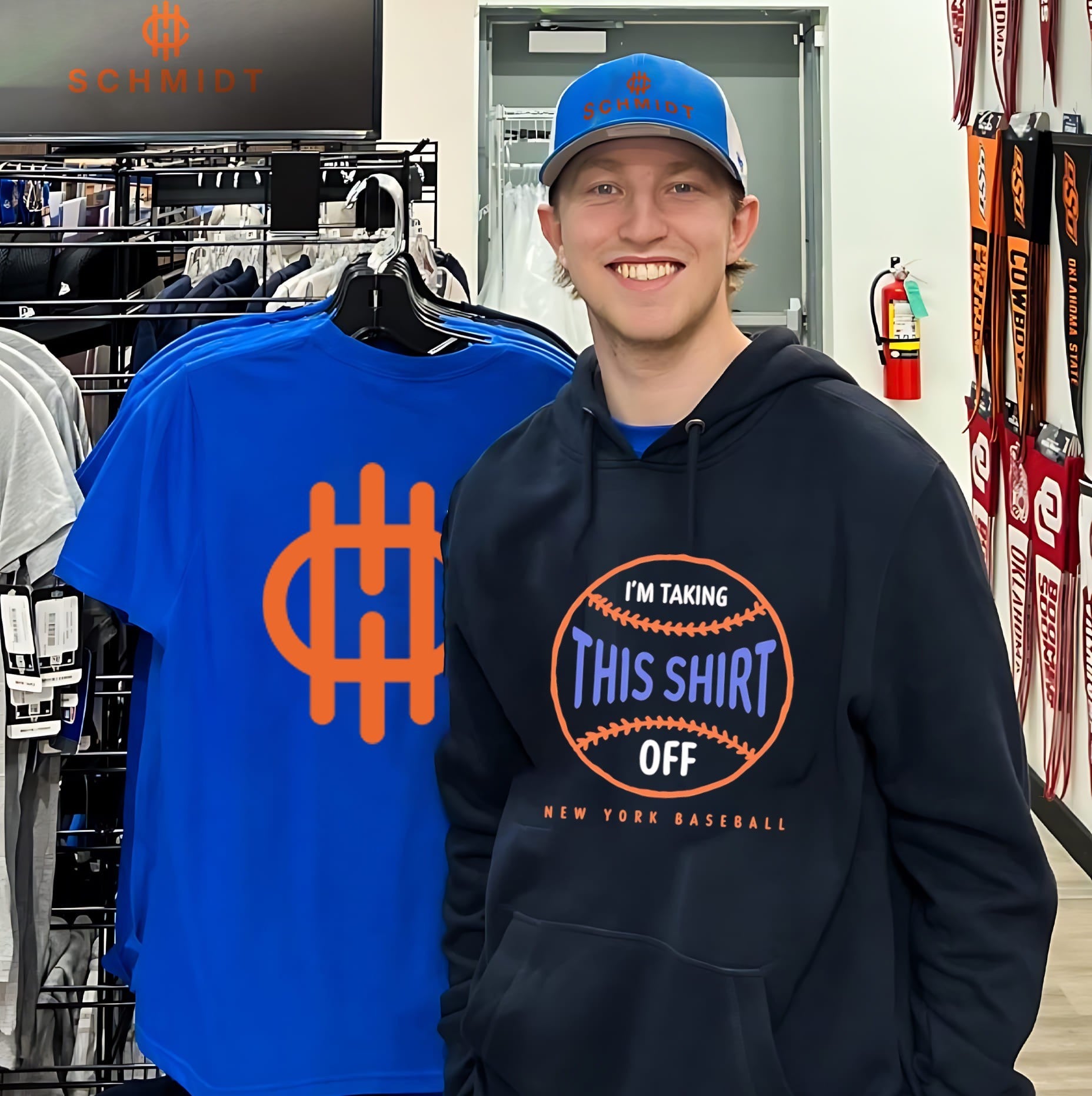 New York Mets Tarps Off I’m talking this shirt off shirt