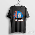 New York Mets Til Death Rip Halloween