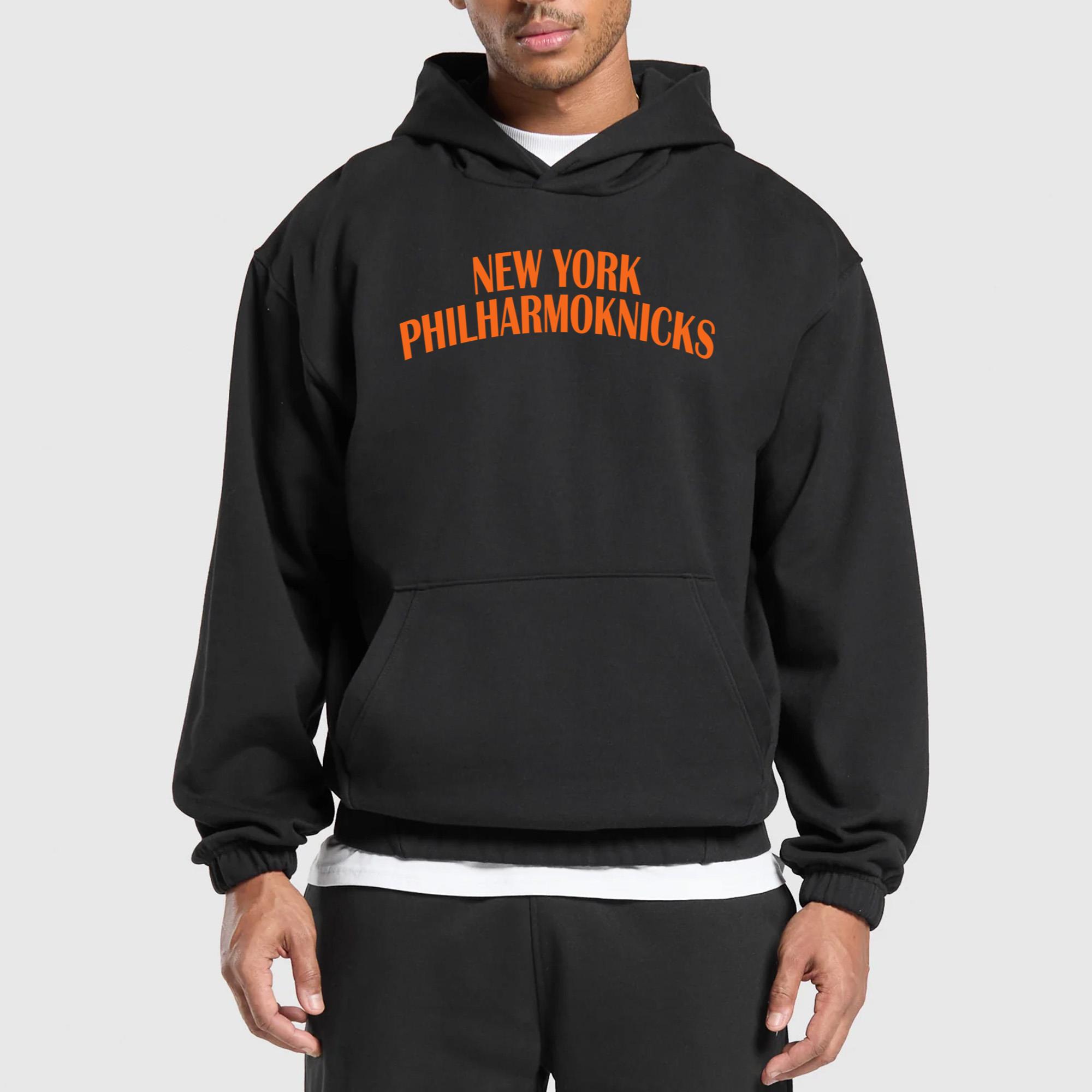 New York Philharmoknicks Shirt