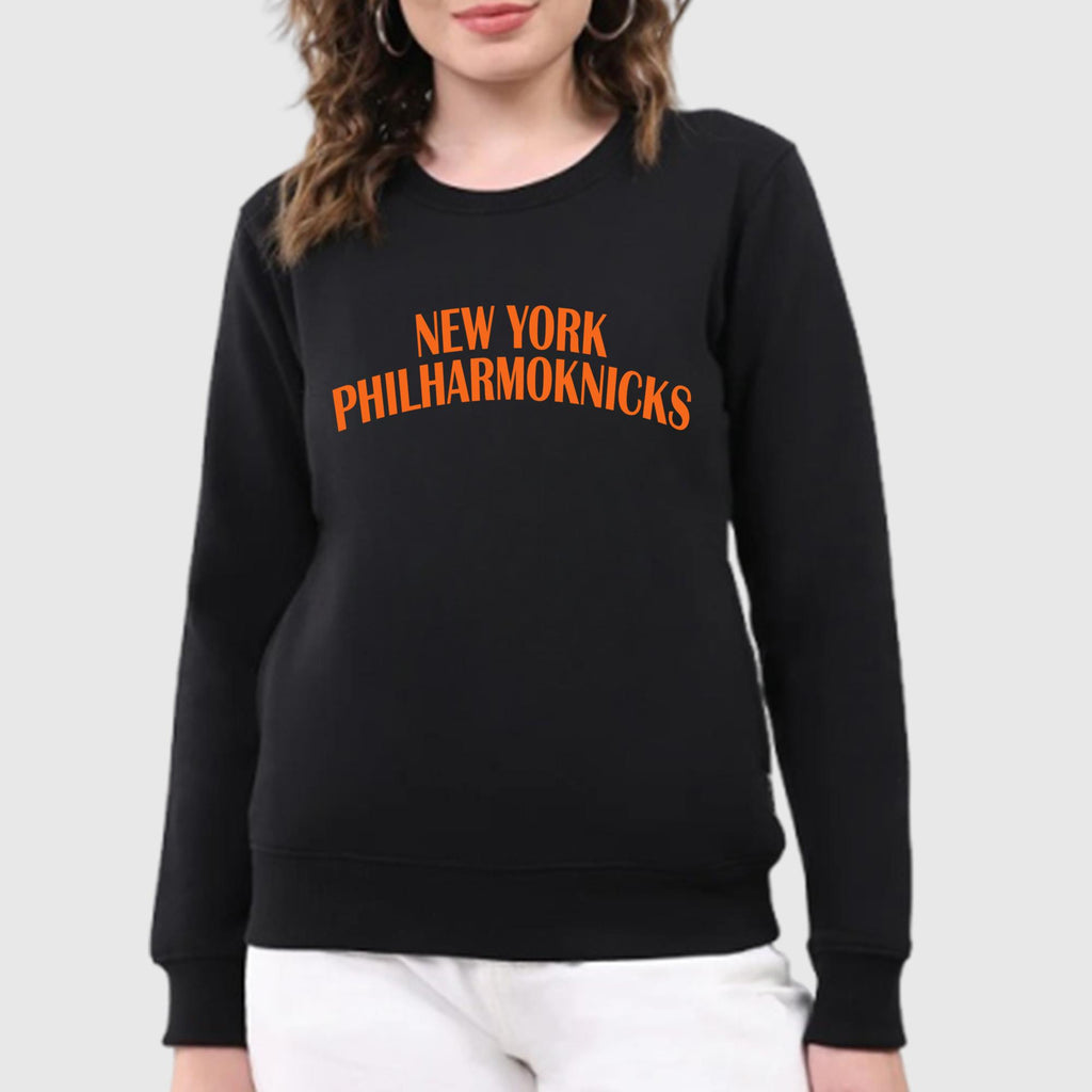 New York Philharmoknicks Shirt