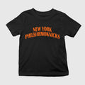 New York Philharmoknicks Shirt