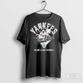 New York Yankees Mlb Home Run