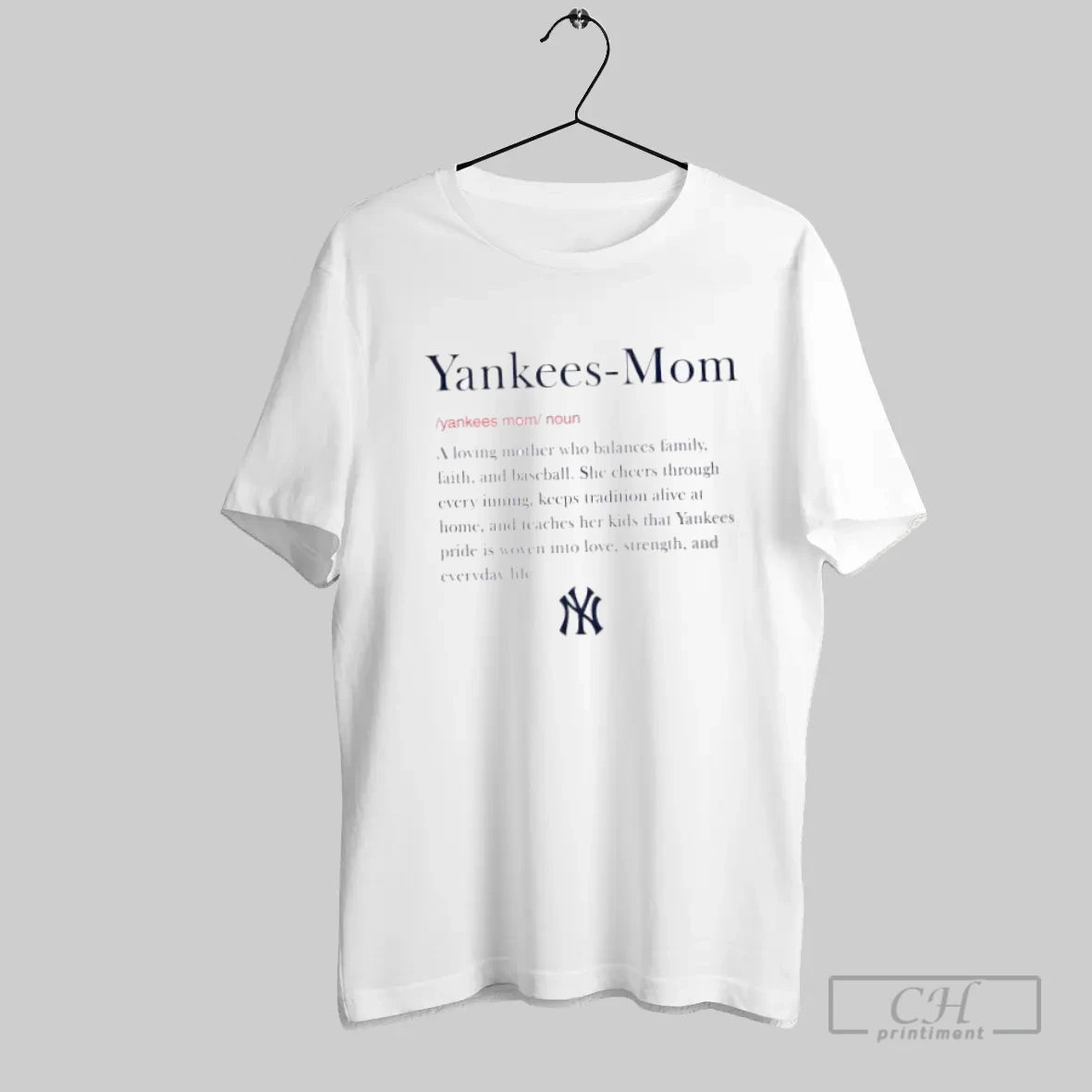 New York Yankees Mom A Loving Mother Who Balances Family