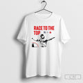 New York Yankess Vs Boston Red Sox Mlb Race To The Top Shirt Sweater