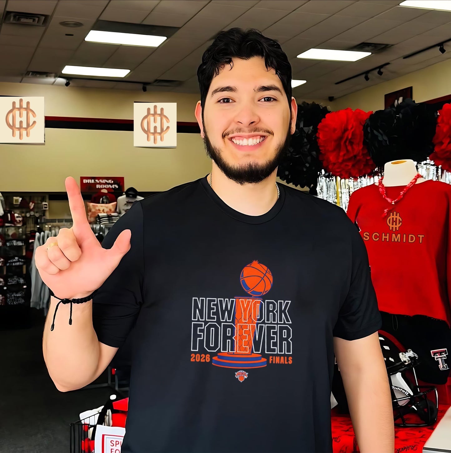 New York forever Knicks 2026 Finals trophy illustration shirt