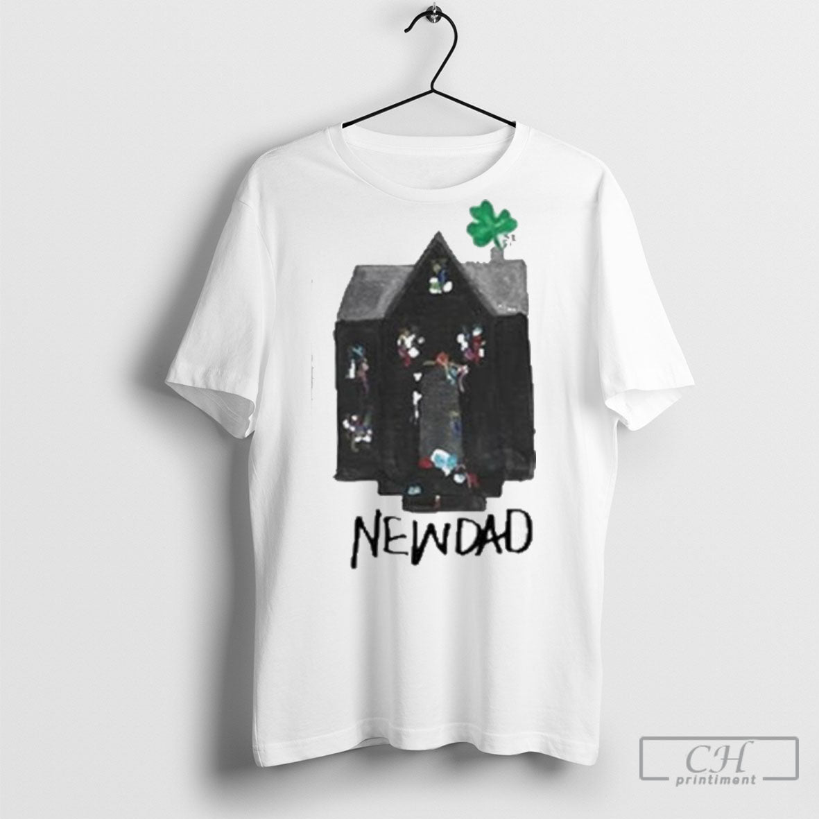 Newdad Altar