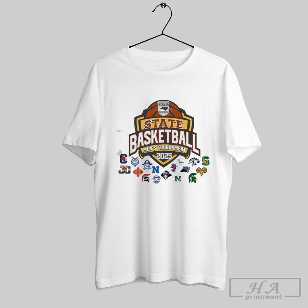 Nice 2025 Nchsaa Boys Basketball Tournament