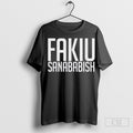 Nice Fakiu Sanababish