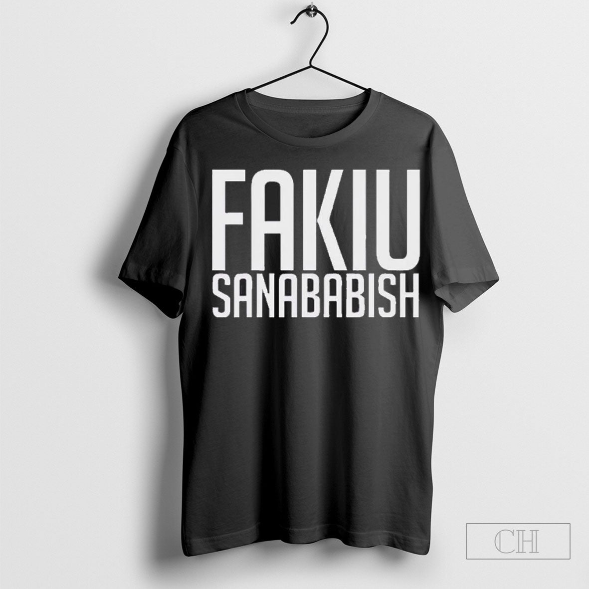 Nice Fakiu Sanababish