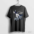 Nice Freddie Freeman Los Angeles Dodgers 2024 World Series Mvp Curveball