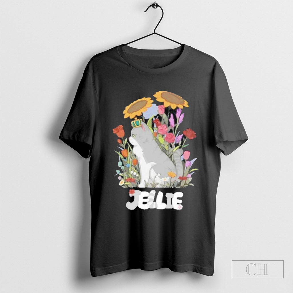 Nice Jellie Floral