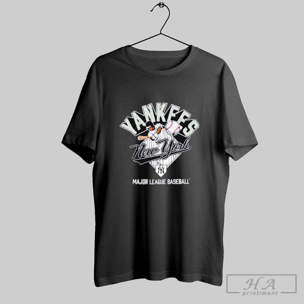 Nice New York Yankees Mlb Home Run