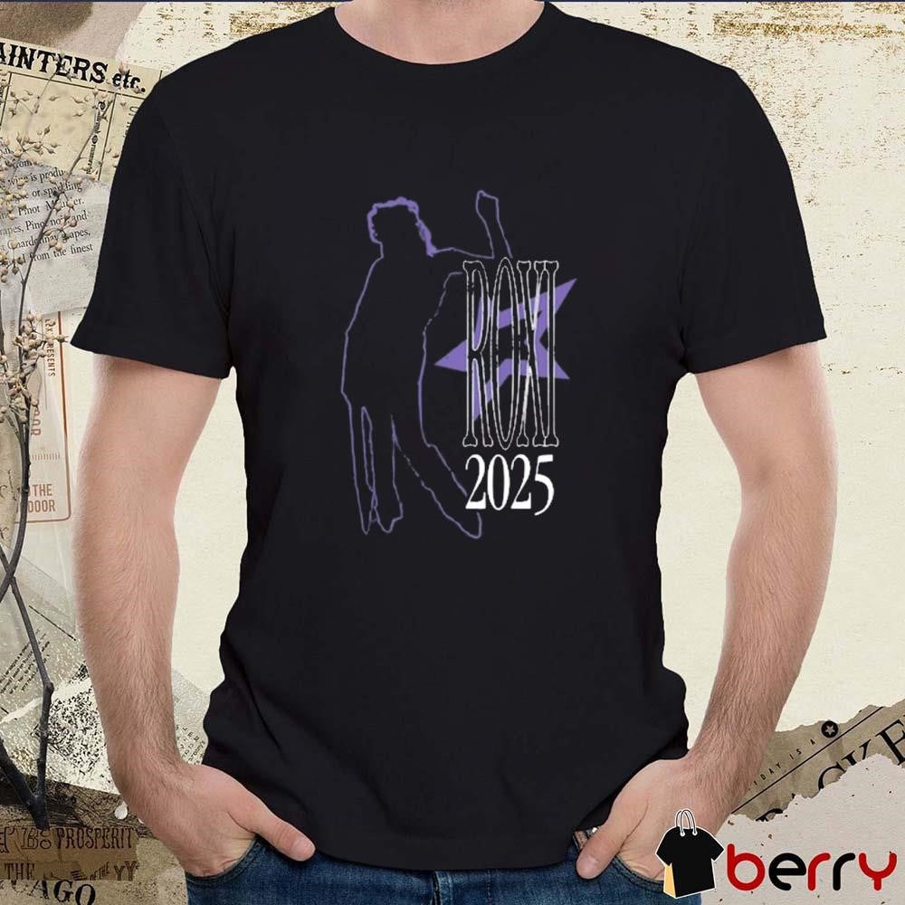 Lisa Alter Ego Alter Ego Roxi 2025 t-shirt