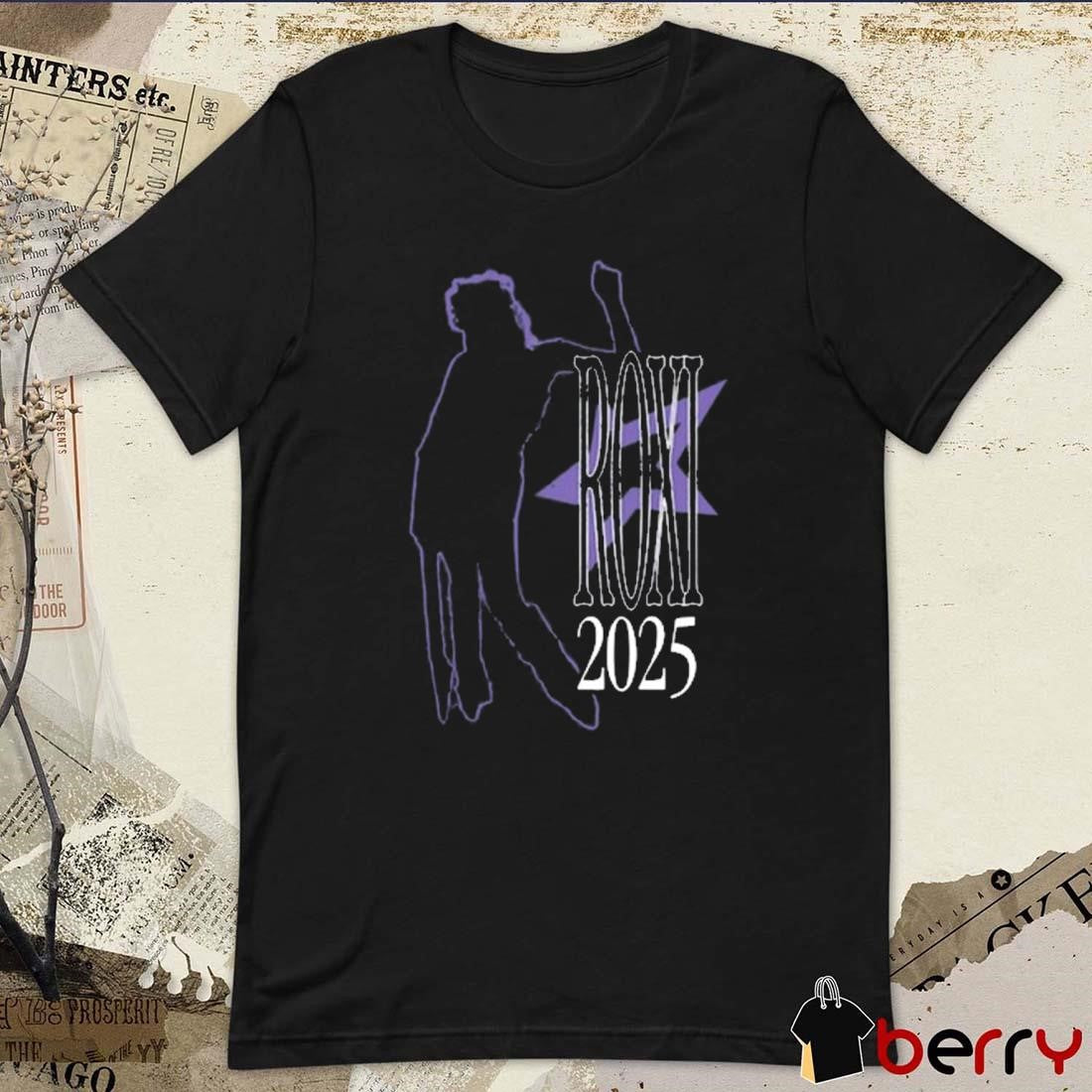 Lisa Alter Ego Alter Ego Roxi 2025 t-shirt