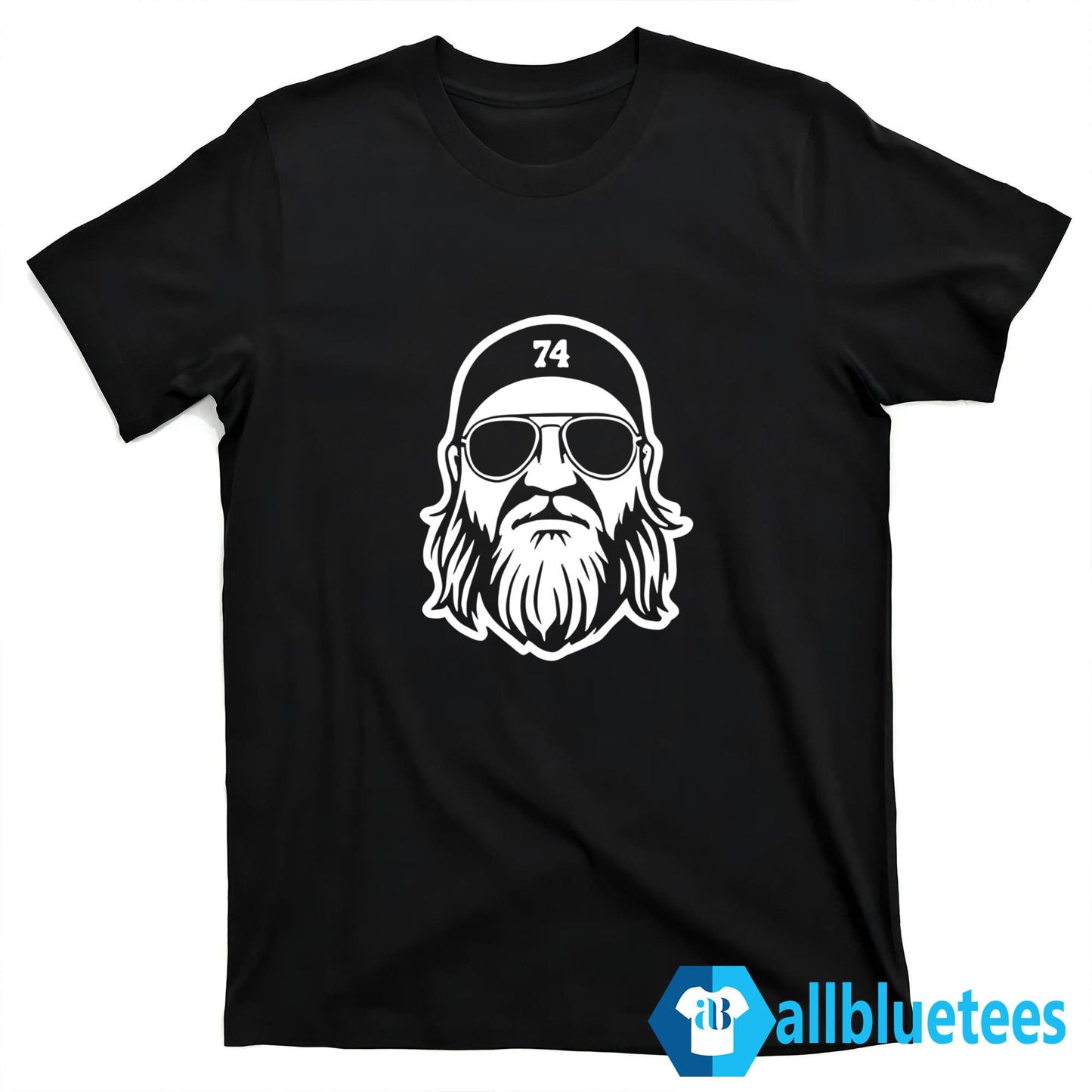 Nick Mangold Shirt