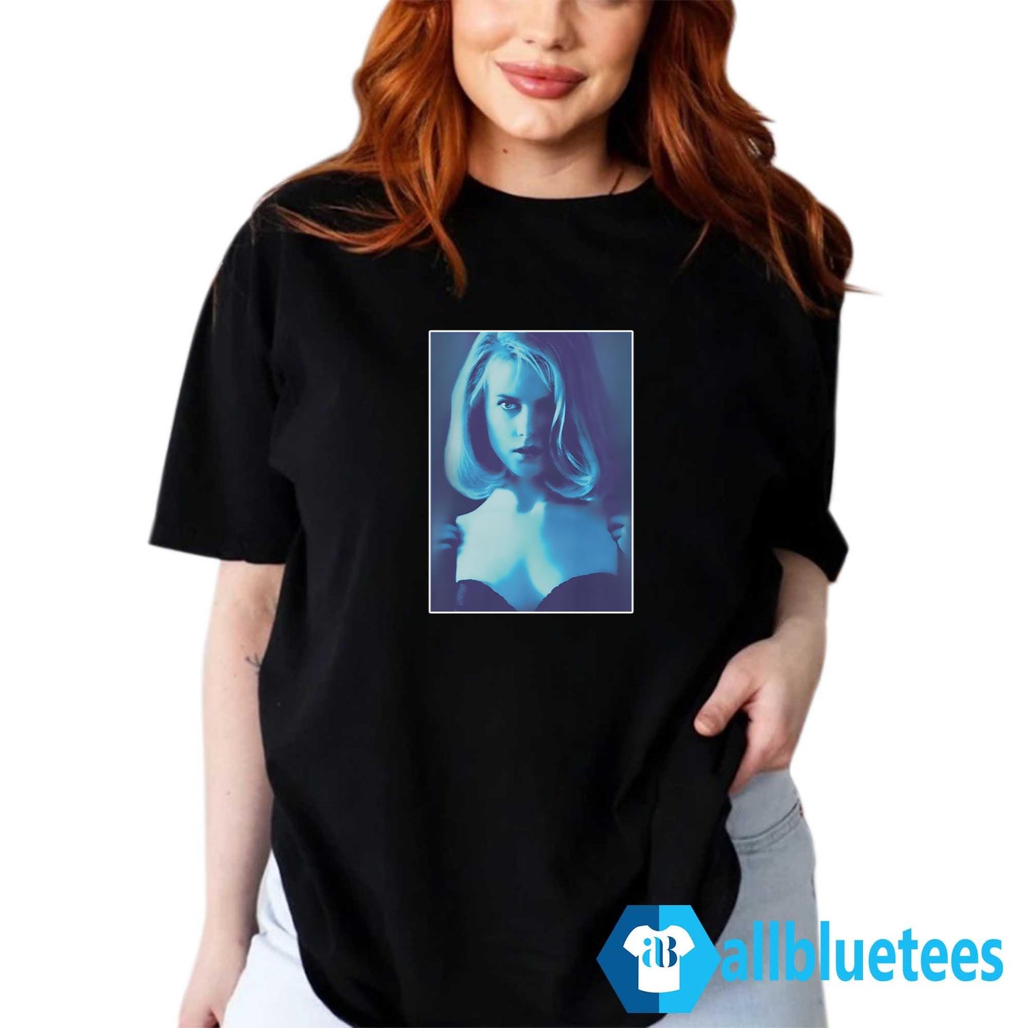 Nicole Kidman To Die For Shirt