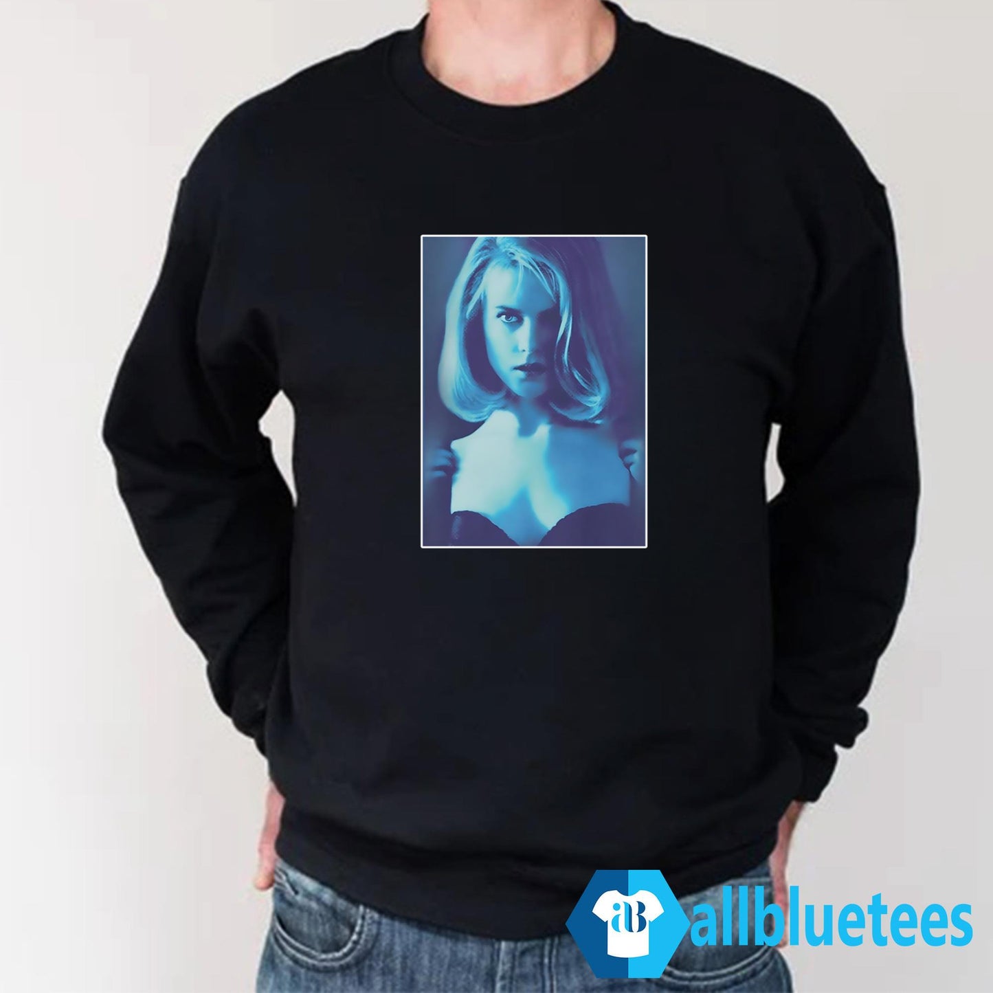 Nicole Kidman To Die For Shirt