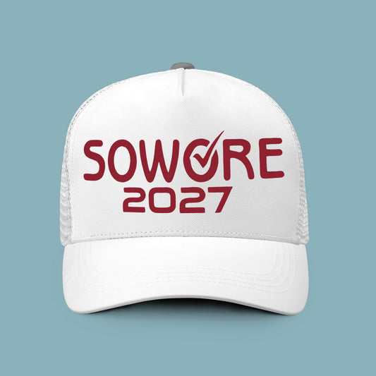 Nigeria Sowore 2027 Hat