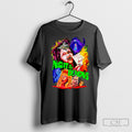 Night Of The Demons The Partys Just Begun Shirt