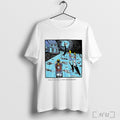 Night Of The Living Deadheads T Shirt