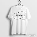 Nimby Nuclear In My Backyard T Shirt