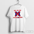 No Blue November Shirt Sweater