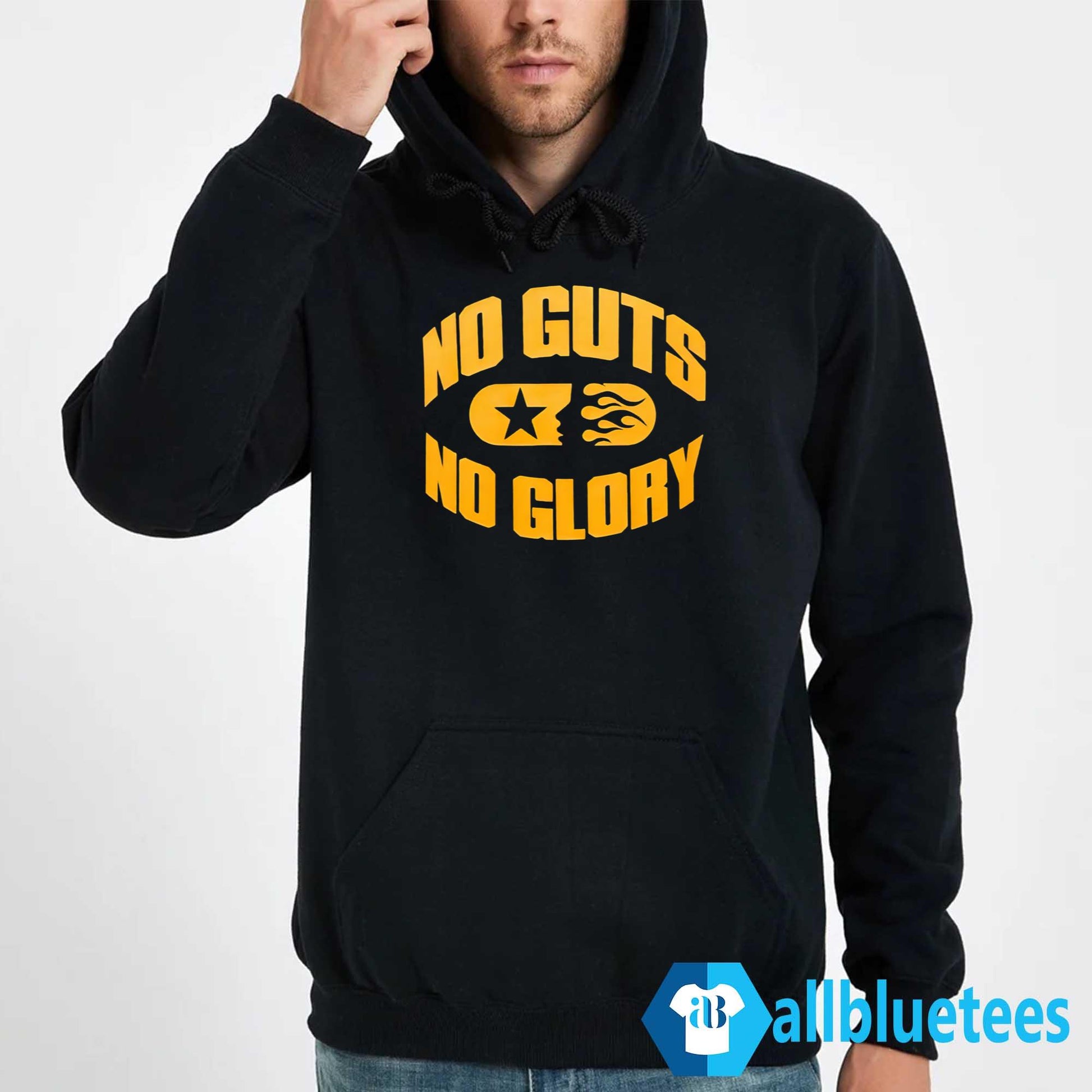 No Guts No Glory Shirt