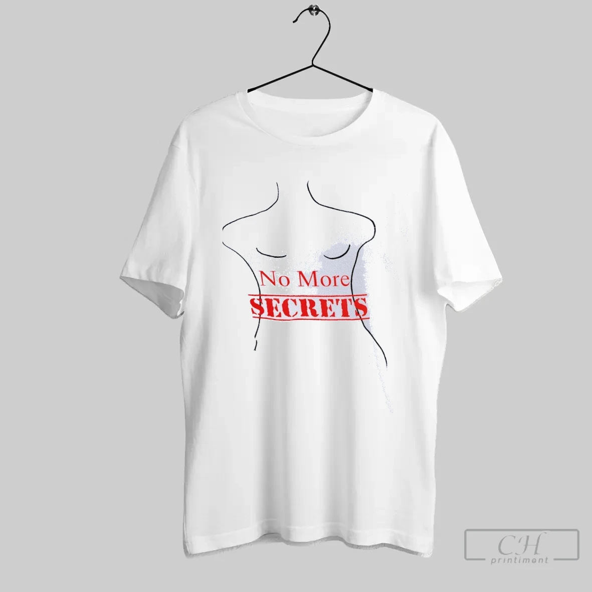 No More Secrets Release The Files Epstein Birthday Message Classic Mens T Shirt