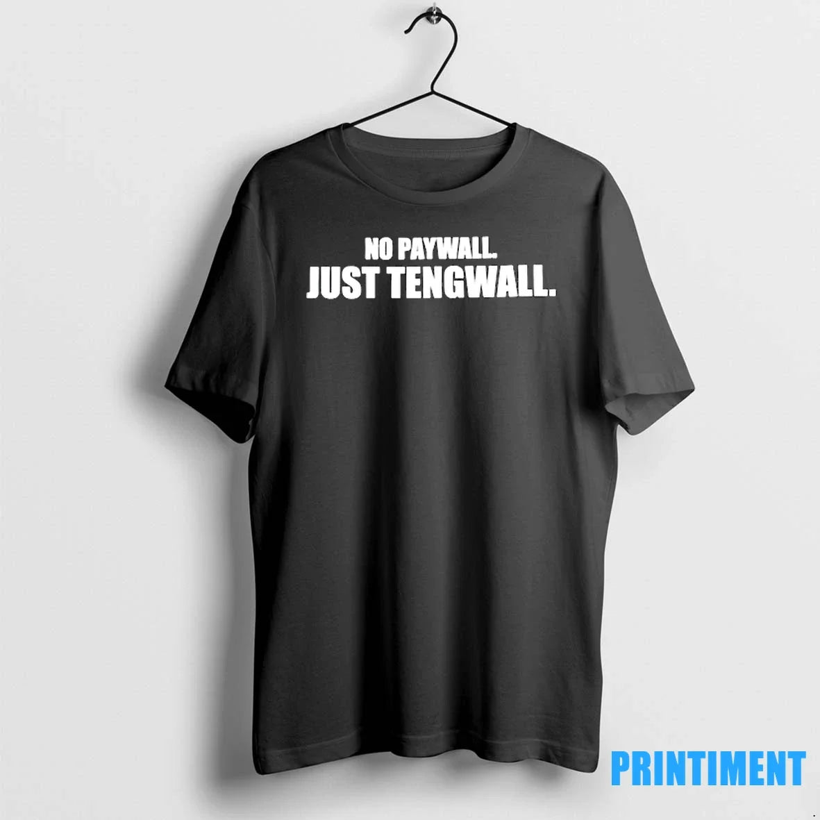 No Paywall Just Tengwall Tshirts Sweater
