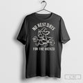 No Rest Days For The Wicked Gym Lover Halloween Shirt Sweater