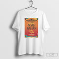 Noah Kahan London On Sept 12 2025 Shirt Sweater