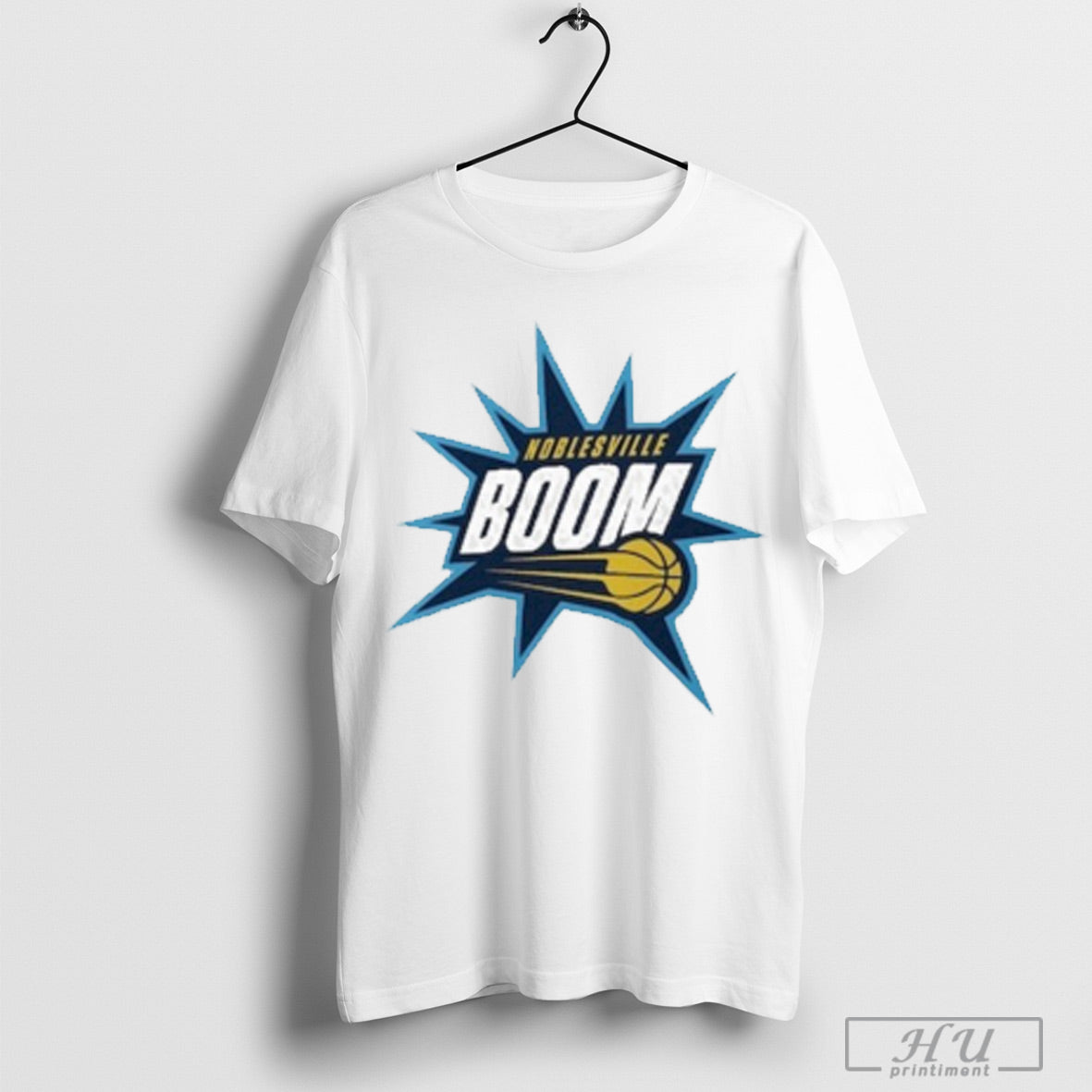 Noblesville Boom Essential T Shirt