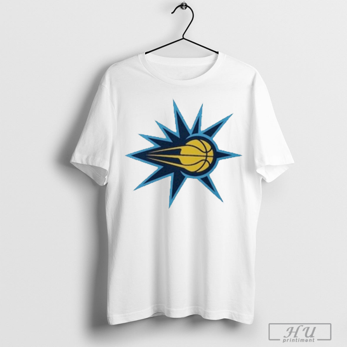Noblesville Boom Showcase T Shirt