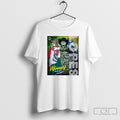 Noche Ufc Winner Mma Fighter Diego Lopes Defeats Jean Silva Art Poster Shirt Sweater