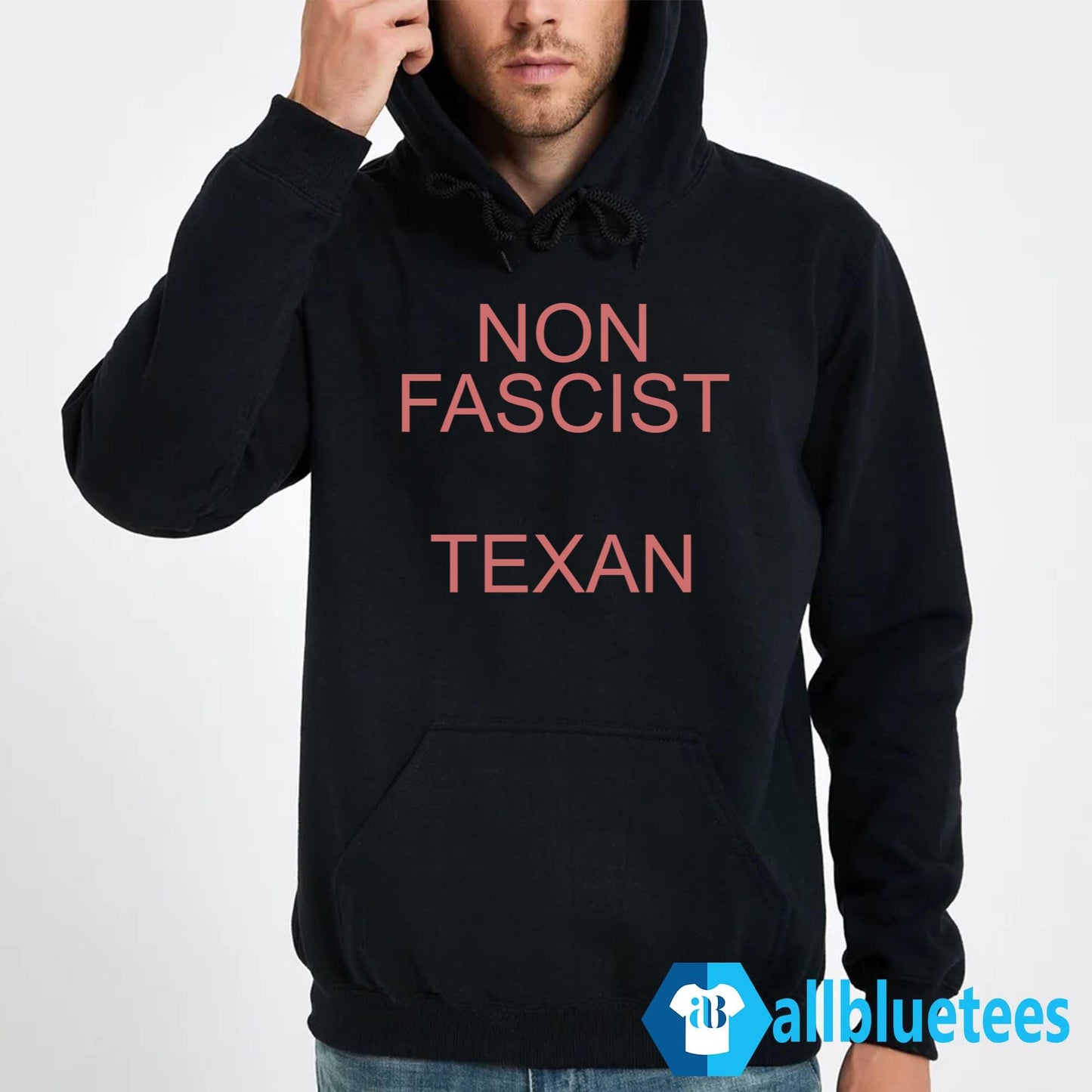 Non Fascist Texan Shirt