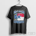 North Carolina Cowboys Fans Gameday My Heart And Soul