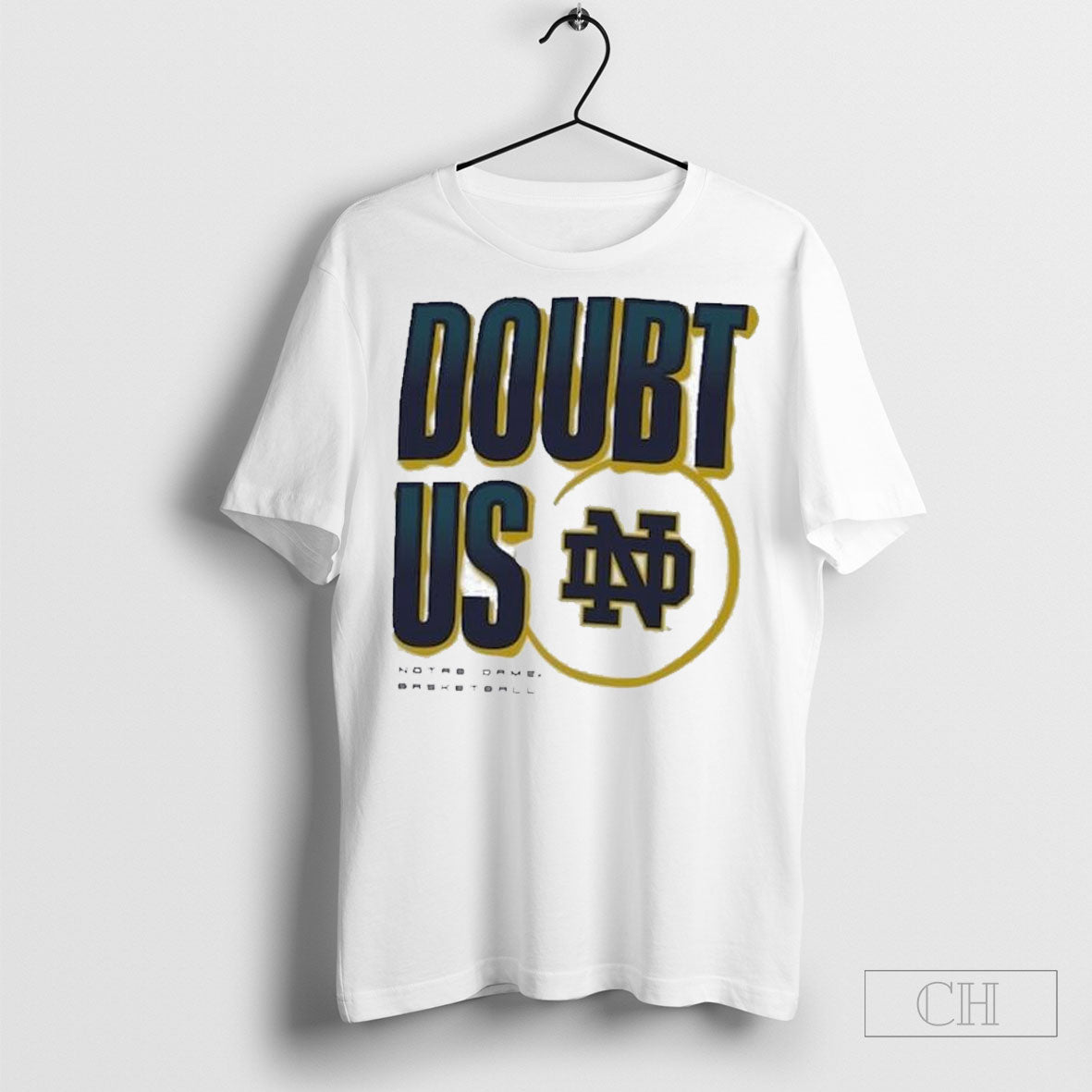 Notre Dame Fighting Irish Doubt Us March Madness
