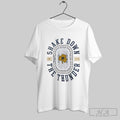 Notre Dame Fighting Shake Don The Thunder