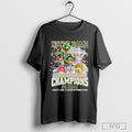 Notre Dame Irish Figthitng Sugar Bowl Champions Go Irish 2025 Limited Edition