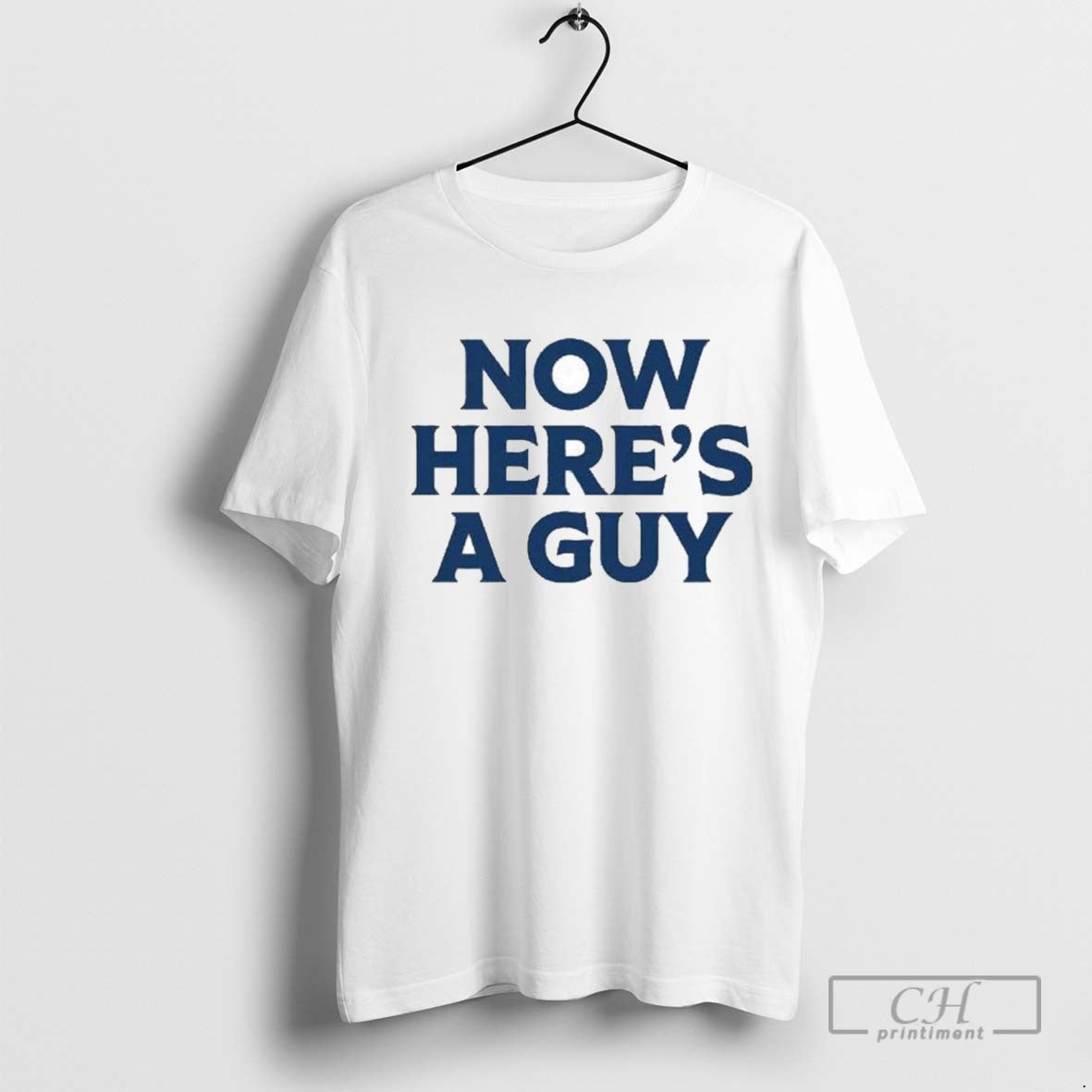 Now Heres A Guy
